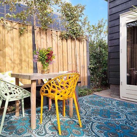 Vakantiehuis Dishoek Di04 外观 照片