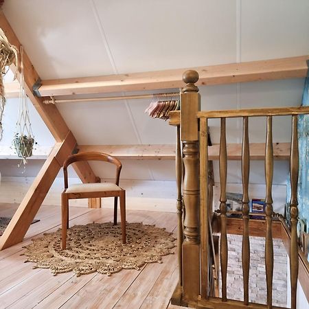 Vakantiehuis Dishoek Di04 外观 照片