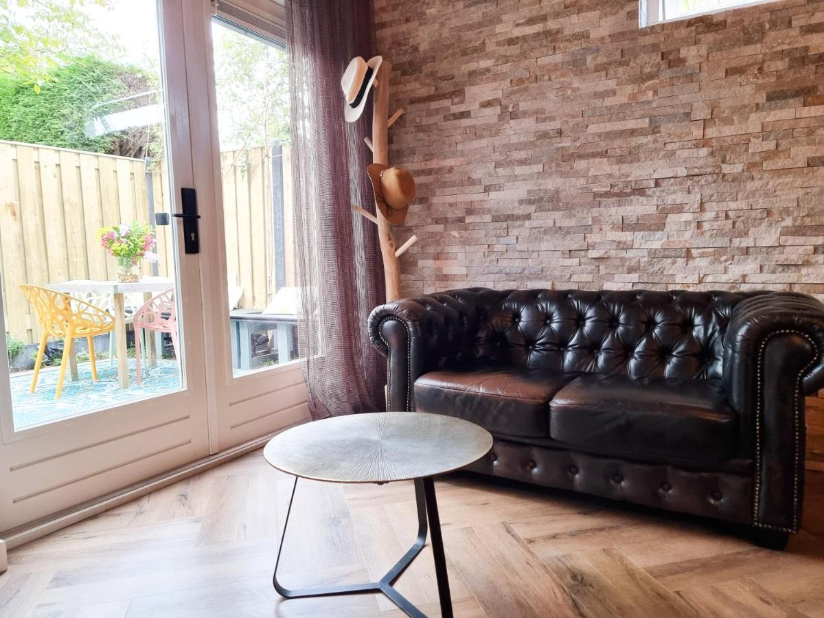 Vakantiehuis Dishoek Di04 外观 照片