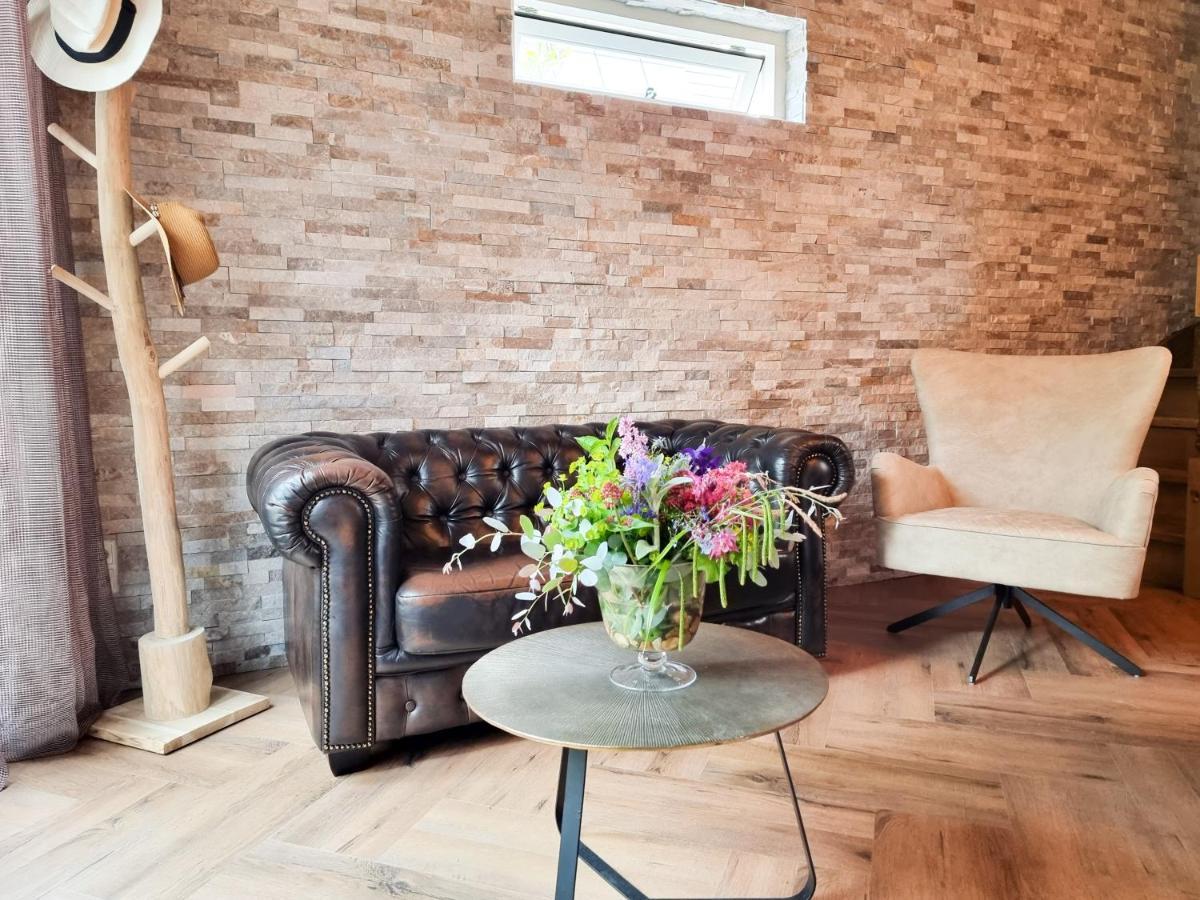 Vakantiehuis Dishoek Di04 外观 照片