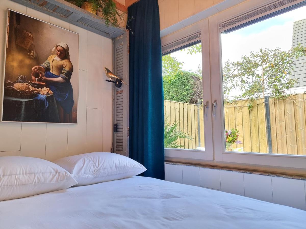 Vakantiehuis Dishoek Di04 外观 照片