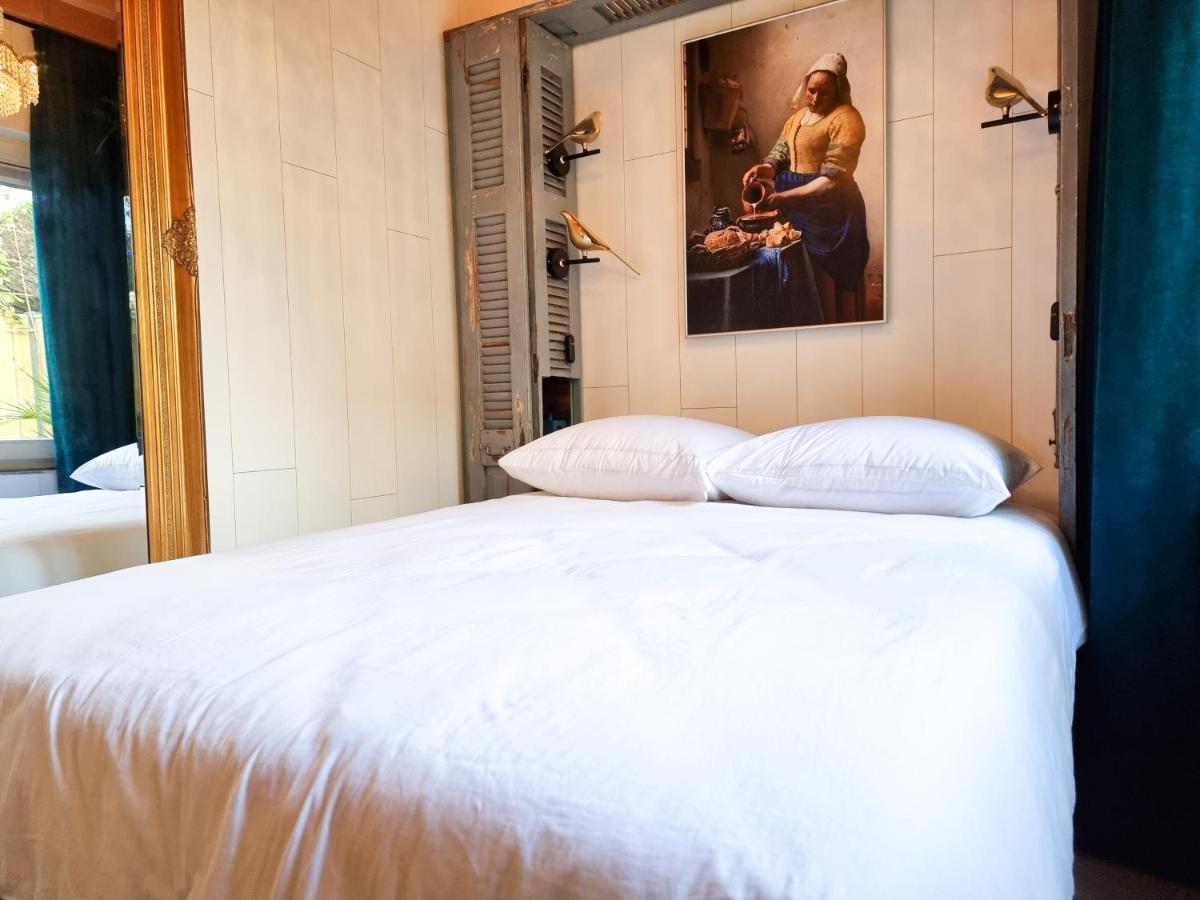 Vakantiehuis Dishoek Di04 外观 照片
