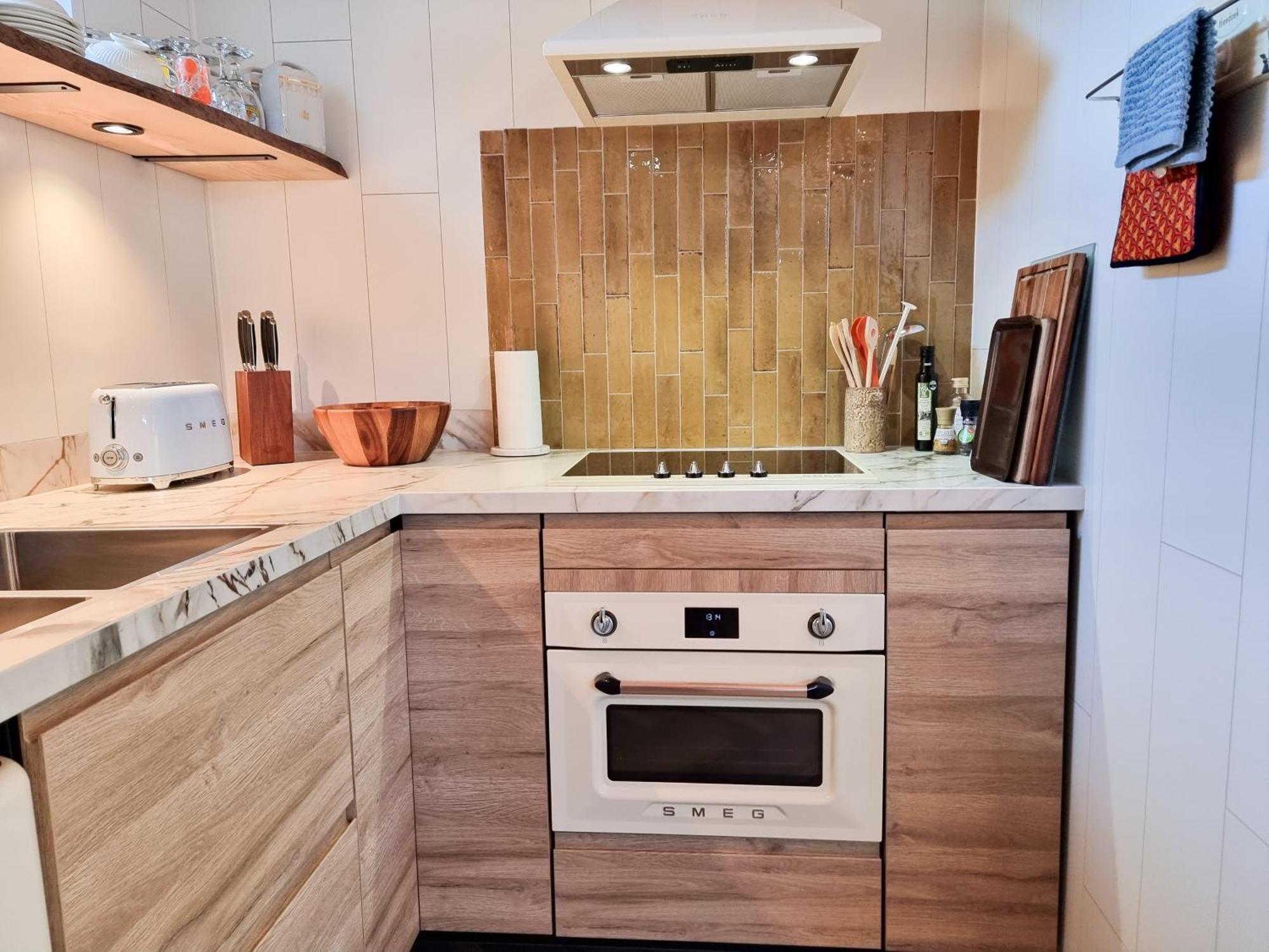 Vakantiehuis Dishoek Di04 外观 照片