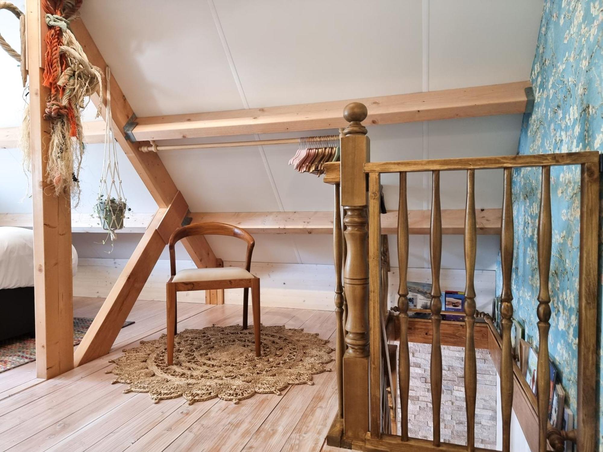 Vakantiehuis Dishoek Di04 外观 照片